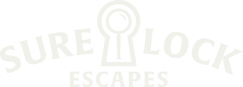 Sure Lock Escapes